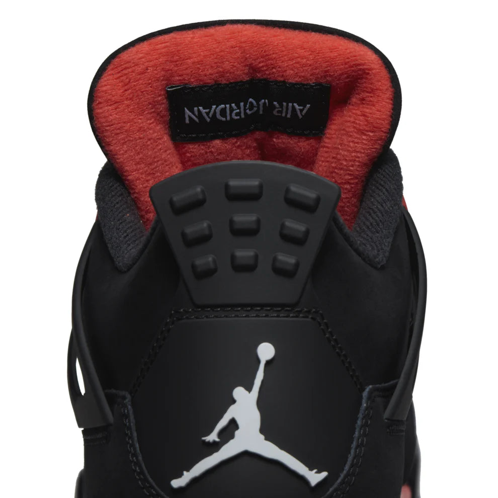Air Jordan 4 Retro Red Thunder