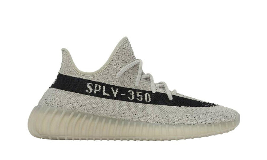 adidas Yeezy Boost 350 V2 Slate Grey