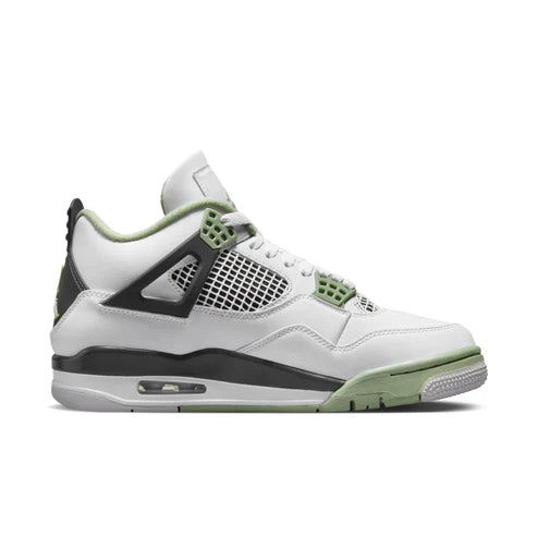 Air Jordan 4 Retro Seafoam