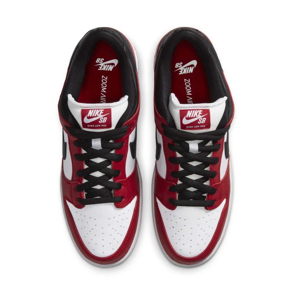 Nike SB Dunk Low Pro J-Pack Chicago