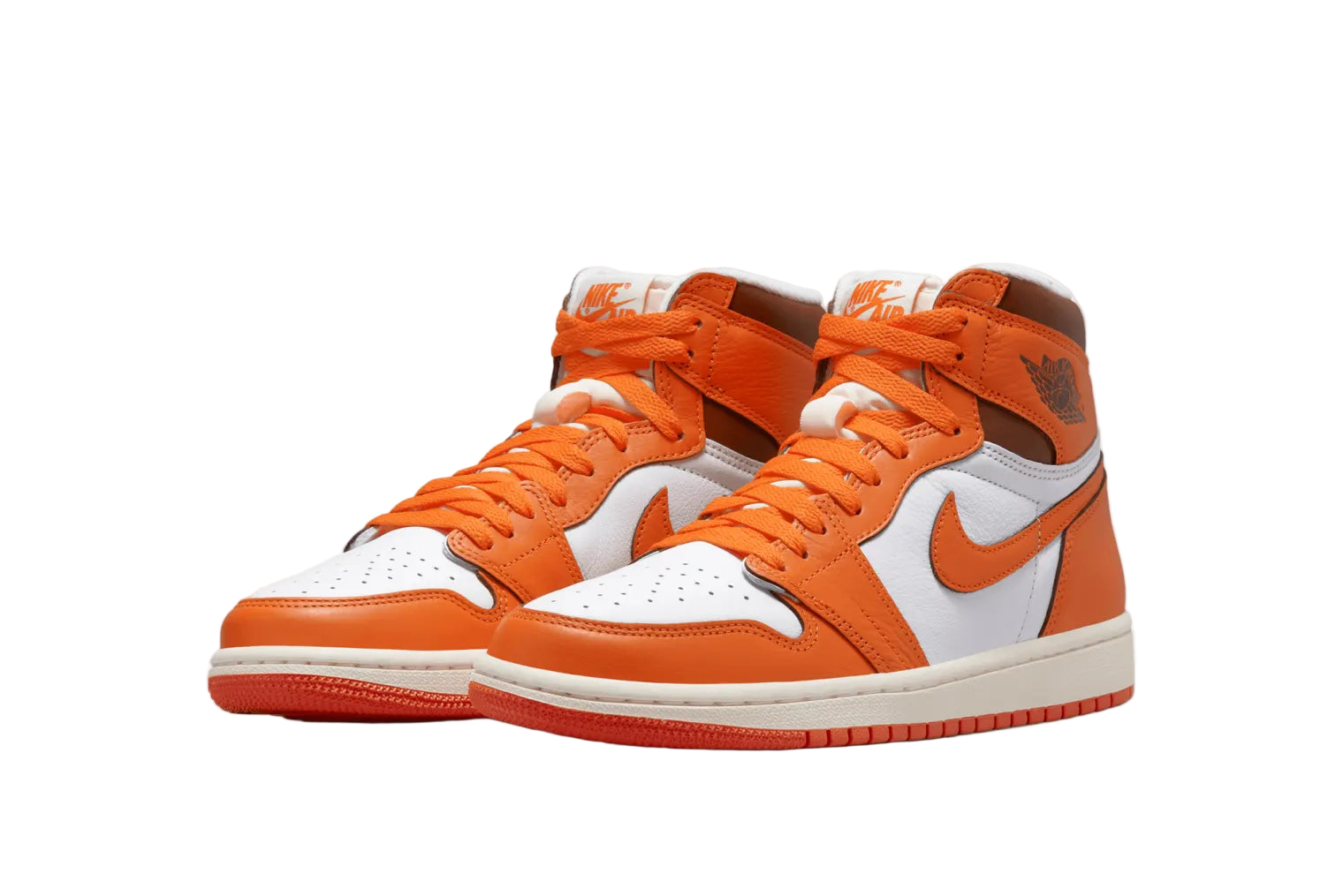 Air Jordan 1 High Retro Starfish