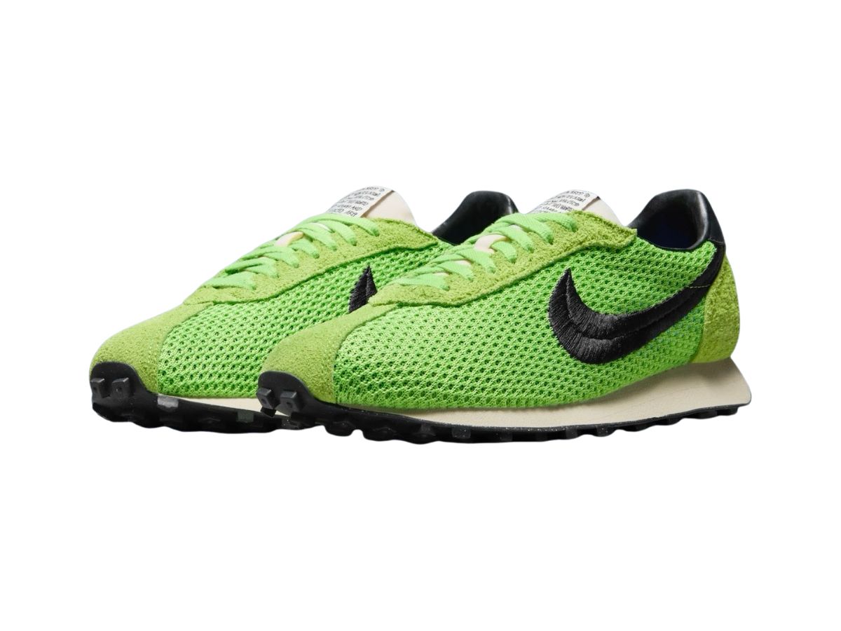 Nike x Stussy LD-1000 SP Stussy Action Green Black