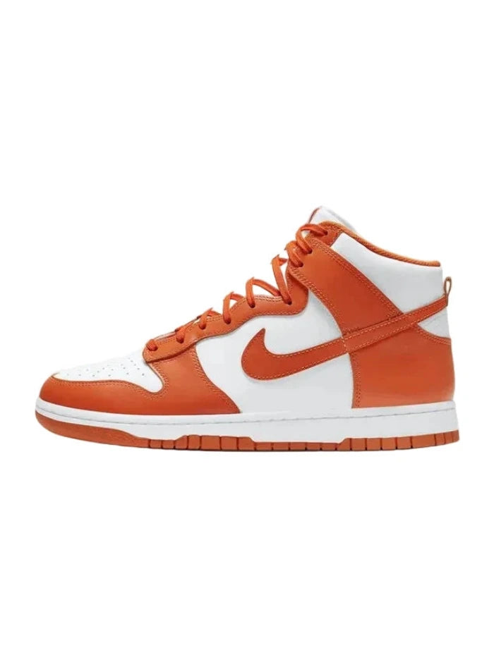 Nike Dunk High Syracuse