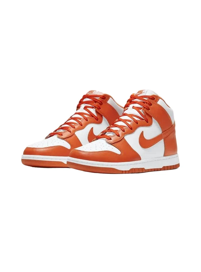Nike Dunk High Syracuse