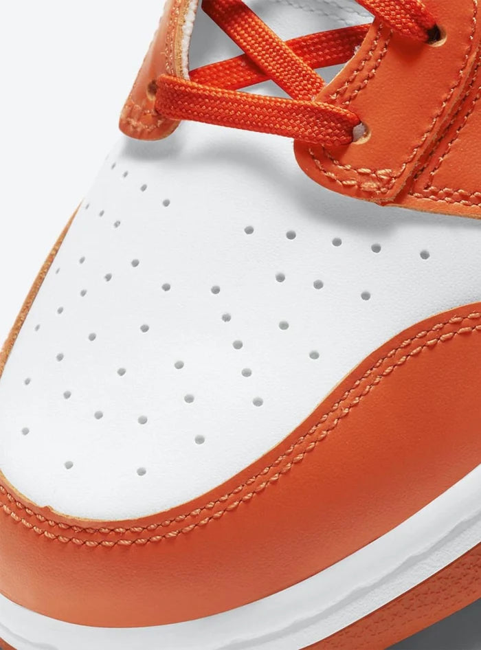 Nike Dunk High Syracuse