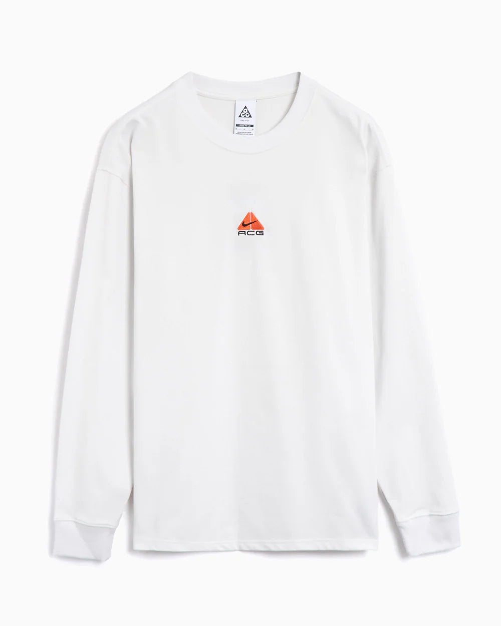 Nike Acg Relaxed Longsleeve