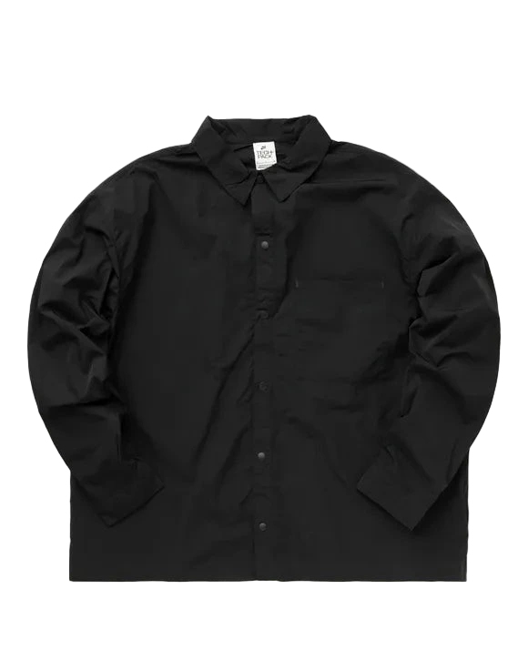 Nike Tech Pack Woven Long-Sleeve Shirt