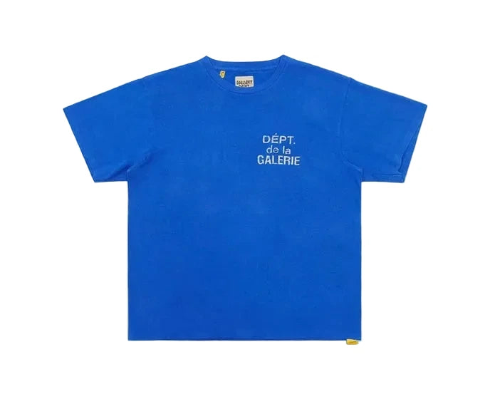 Gallery Dept. French Tee Royal