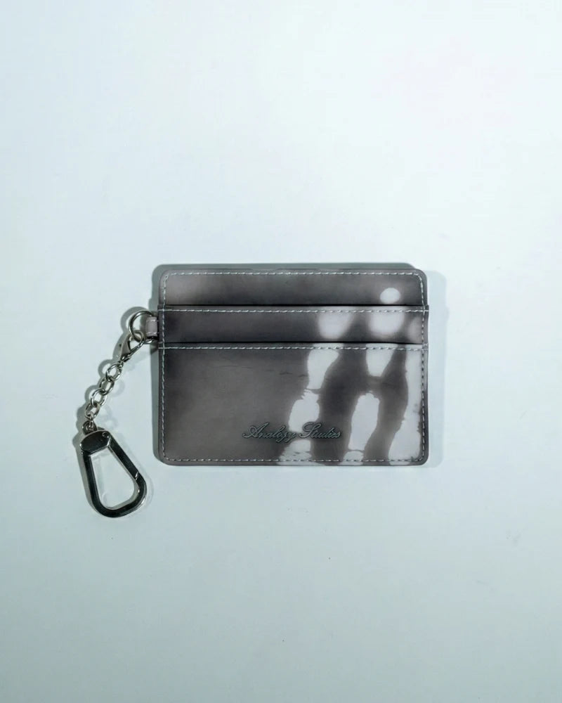 Analogy Heat Reactive Card Holder