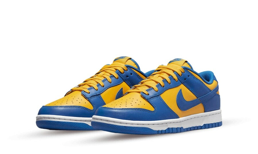 Nike Dunk Low UCLA