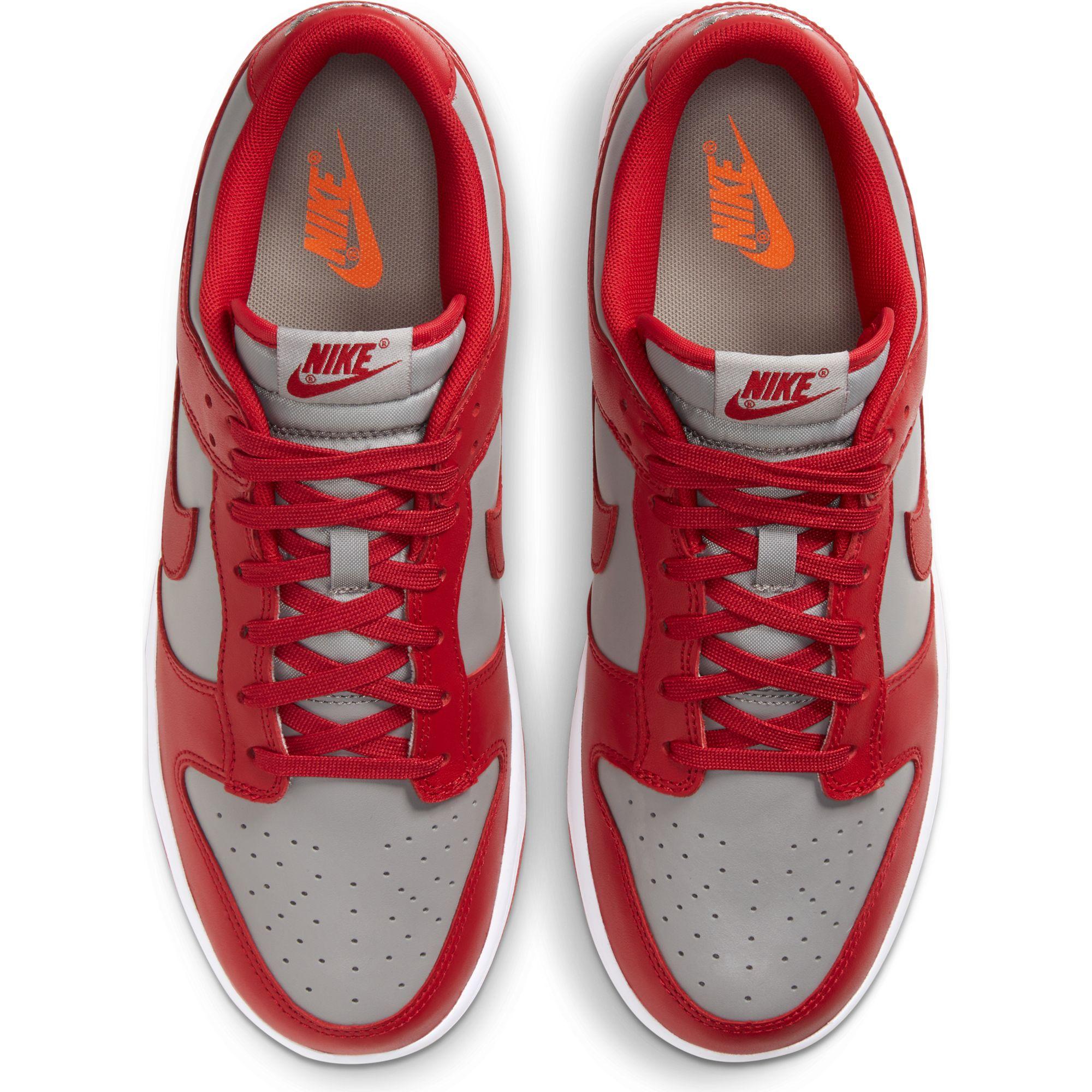 Nike Dunk Low UNLV