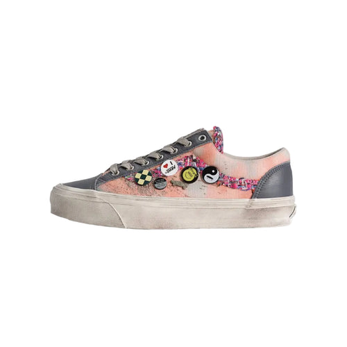 Vans Old Skool 36 LX Souvenir Asphalt