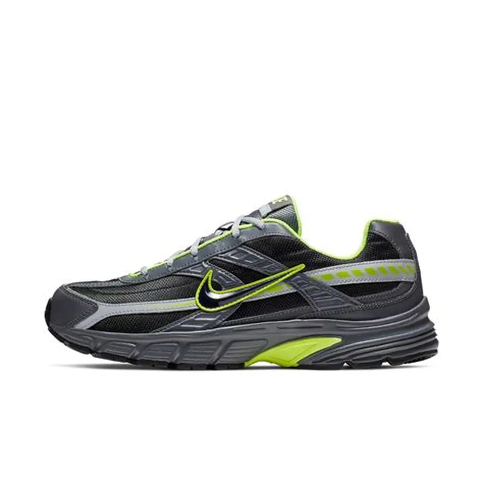 Nike Initiator Black Grey Volt Dark