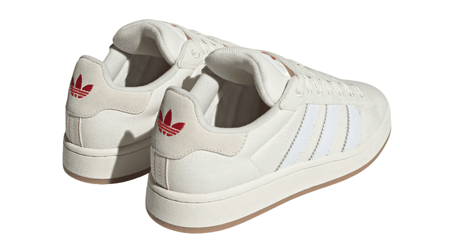 adidas Campus 00s Core White