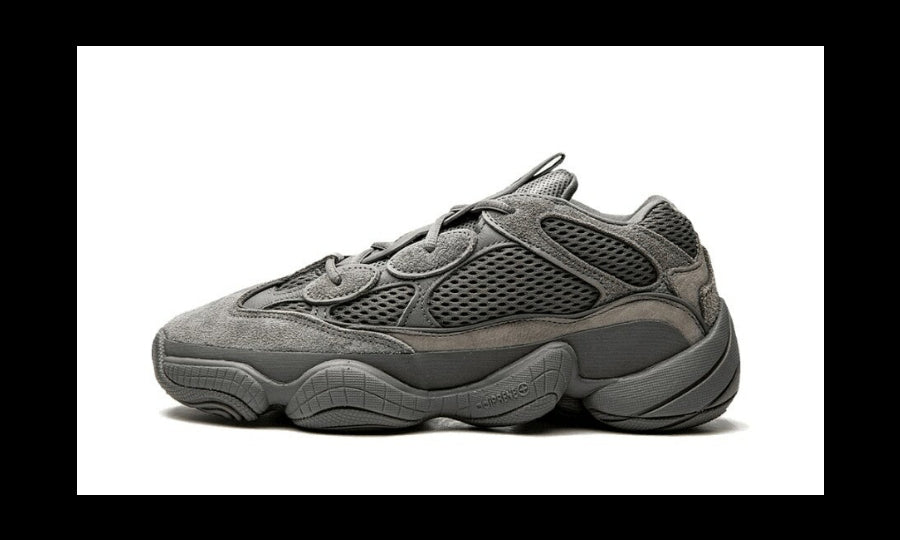 Yeezy 500 Granite